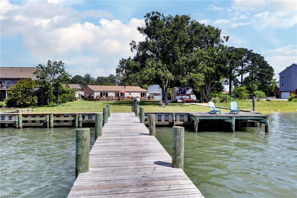 116 Buckingham Drive Yorktown VA 23692