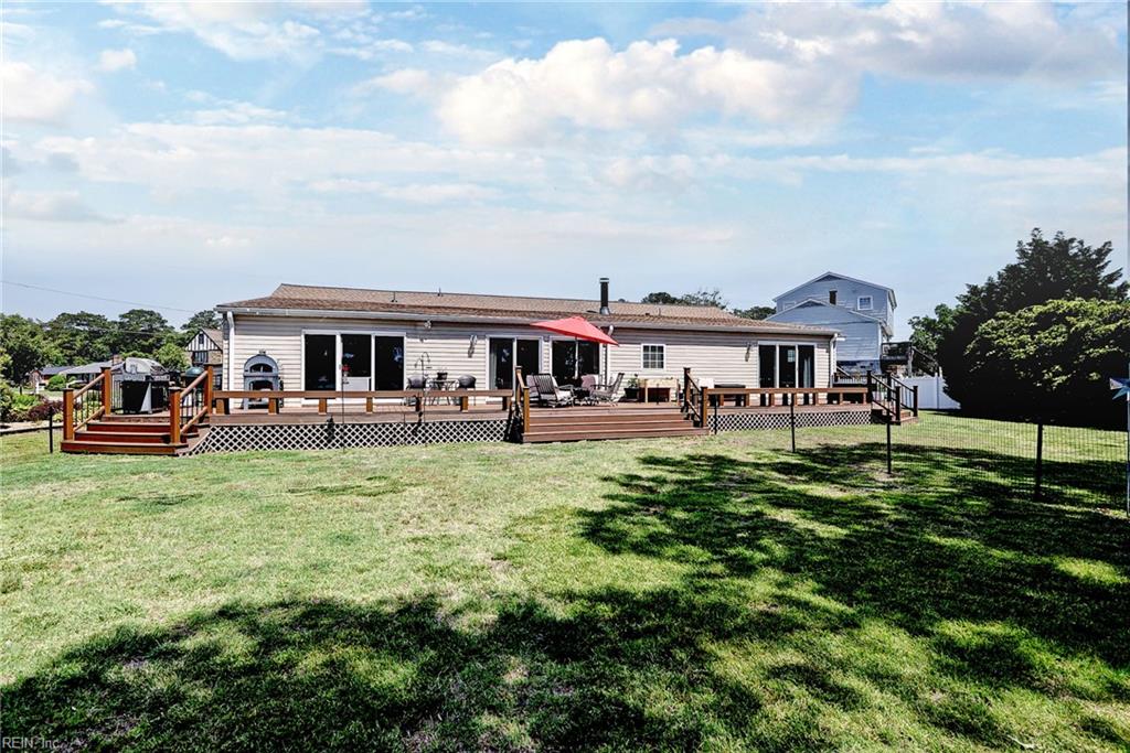 116 Buckingham Drive Yorktown VA 23692