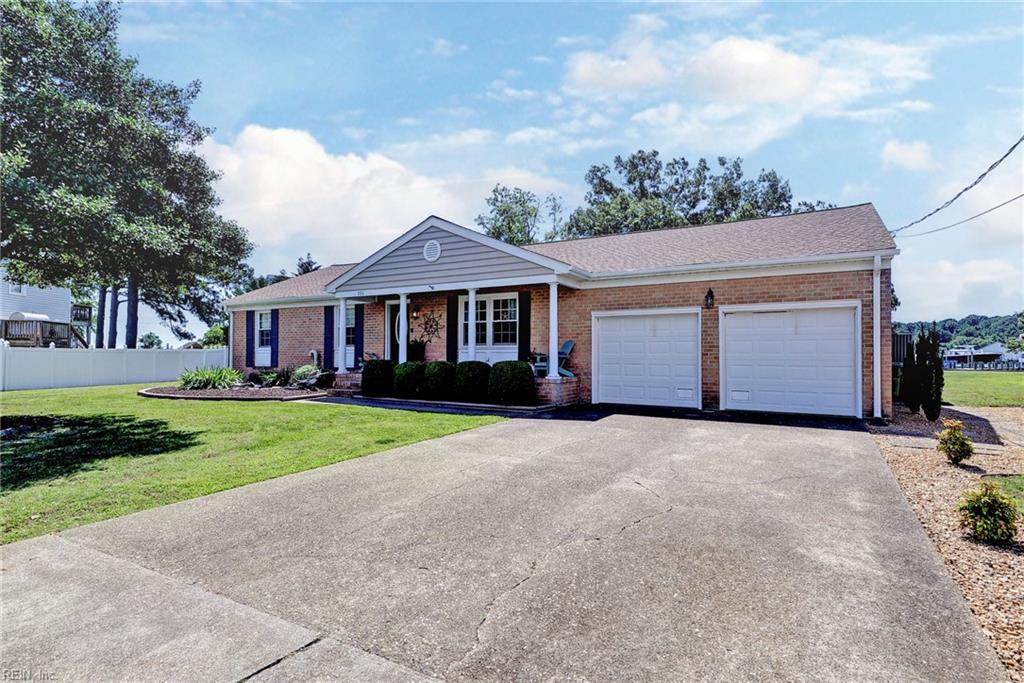 116 Buckingham Drive Yorktown VA 23692