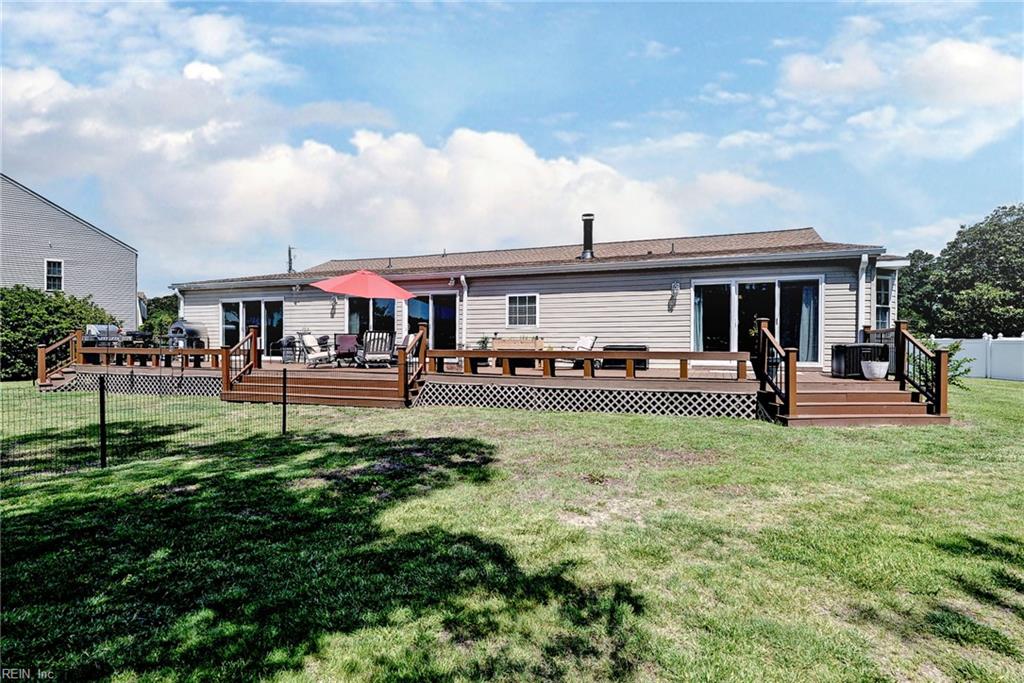 116 Buckingham Drive Yorktown VA 23692