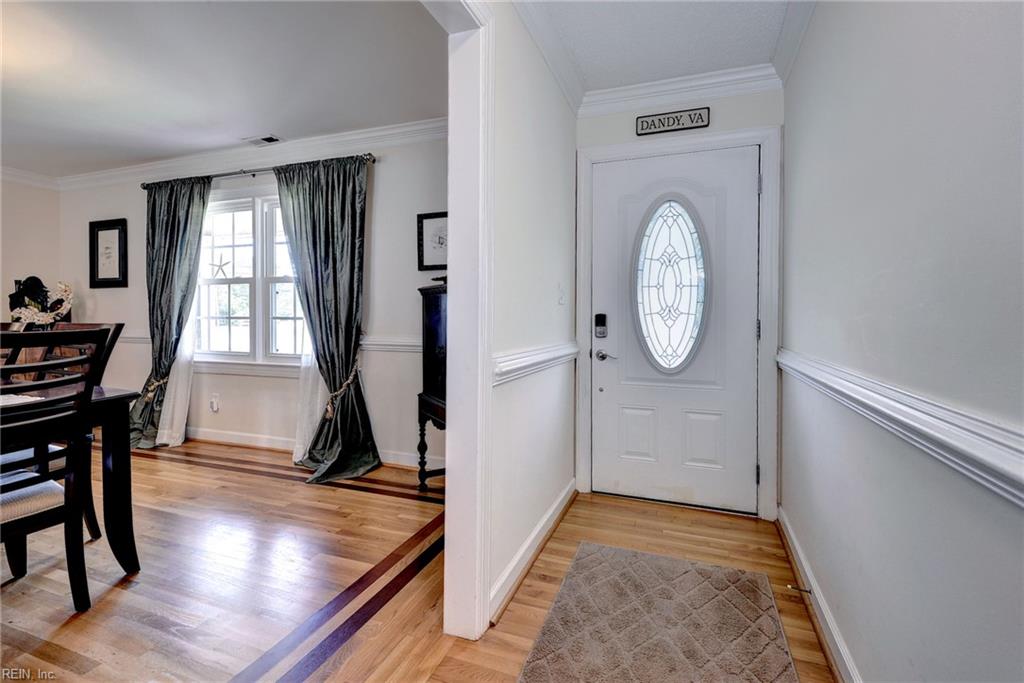 116 Buckingham Drive Yorktown VA 23692