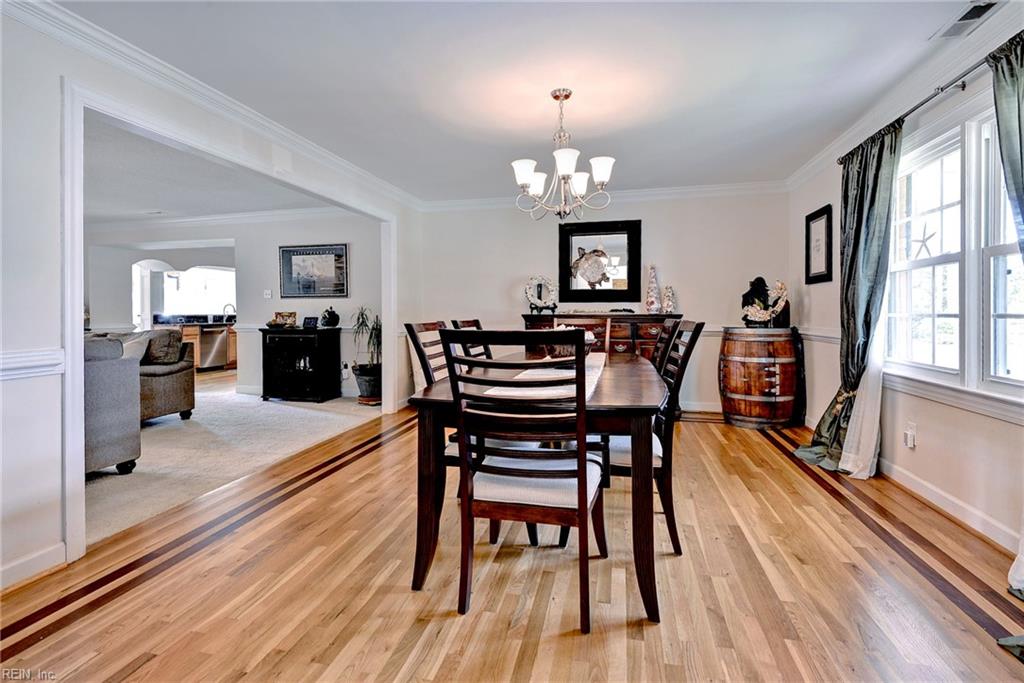 116 Buckingham Drive Yorktown VA 23692