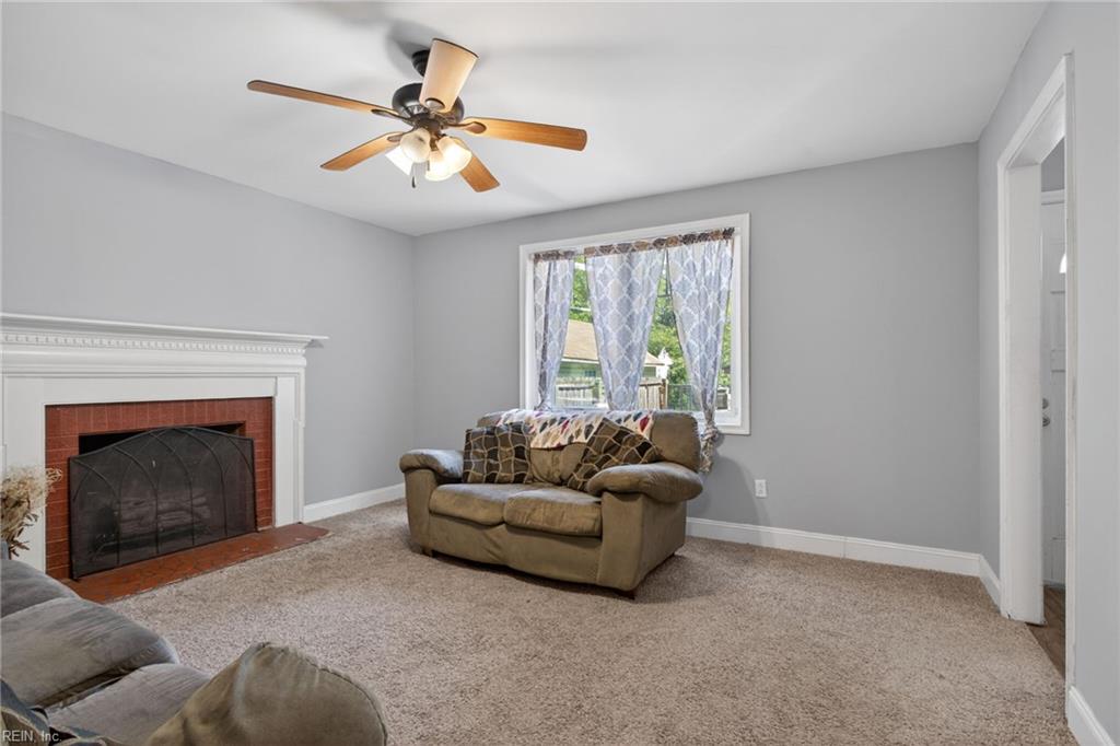 630 Sterling Street Newport News VA 23605