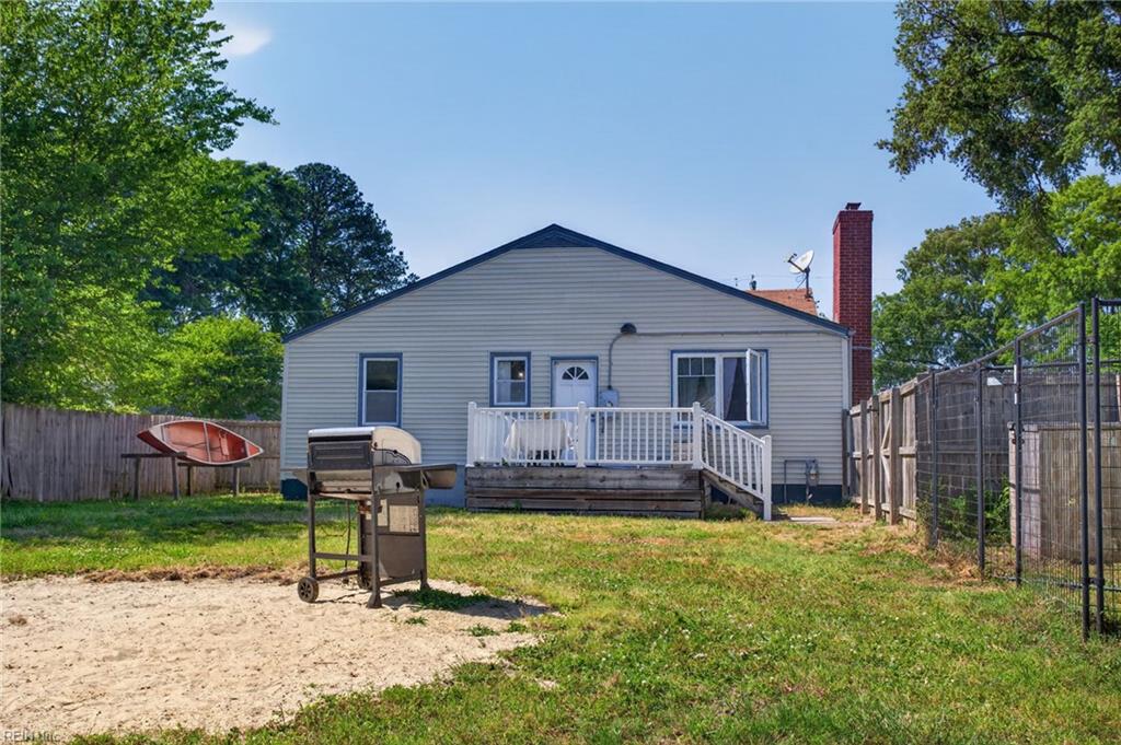 630 Sterling Street Newport News VA 23605