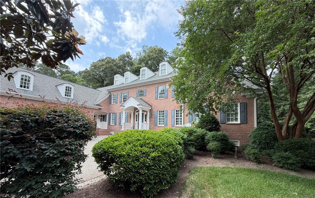 100 Western Gailes Williamsburg VA 23188