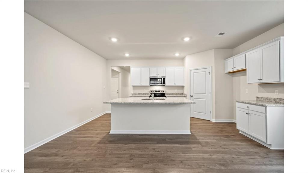 128 Gallop Way Yorktown VA 23690