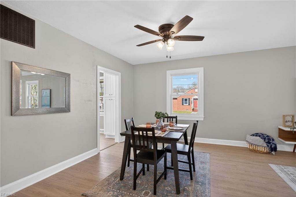 14 Alpine Street Newport News VA 23606
