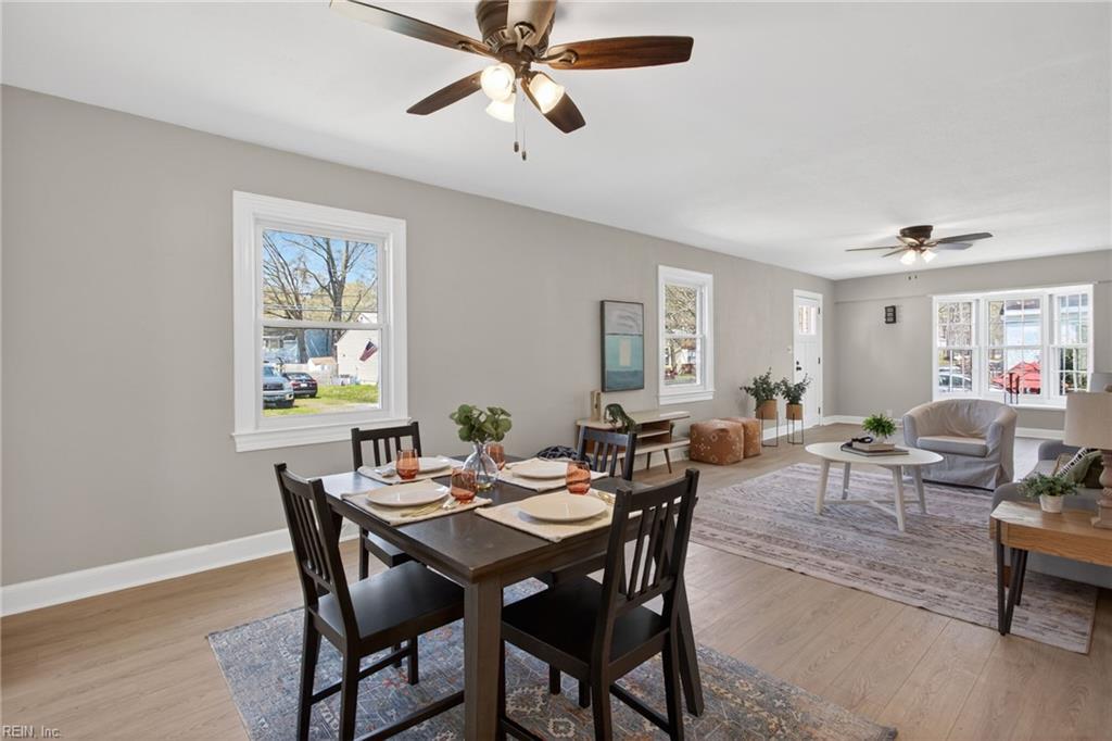14 Alpine Street Newport News VA 23606