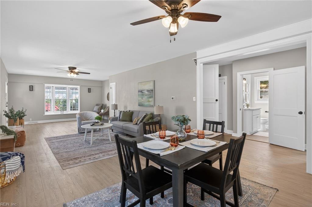 14 Alpine Street Newport News VA 23606