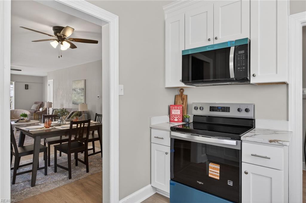 14 Alpine Street Newport News VA 23606