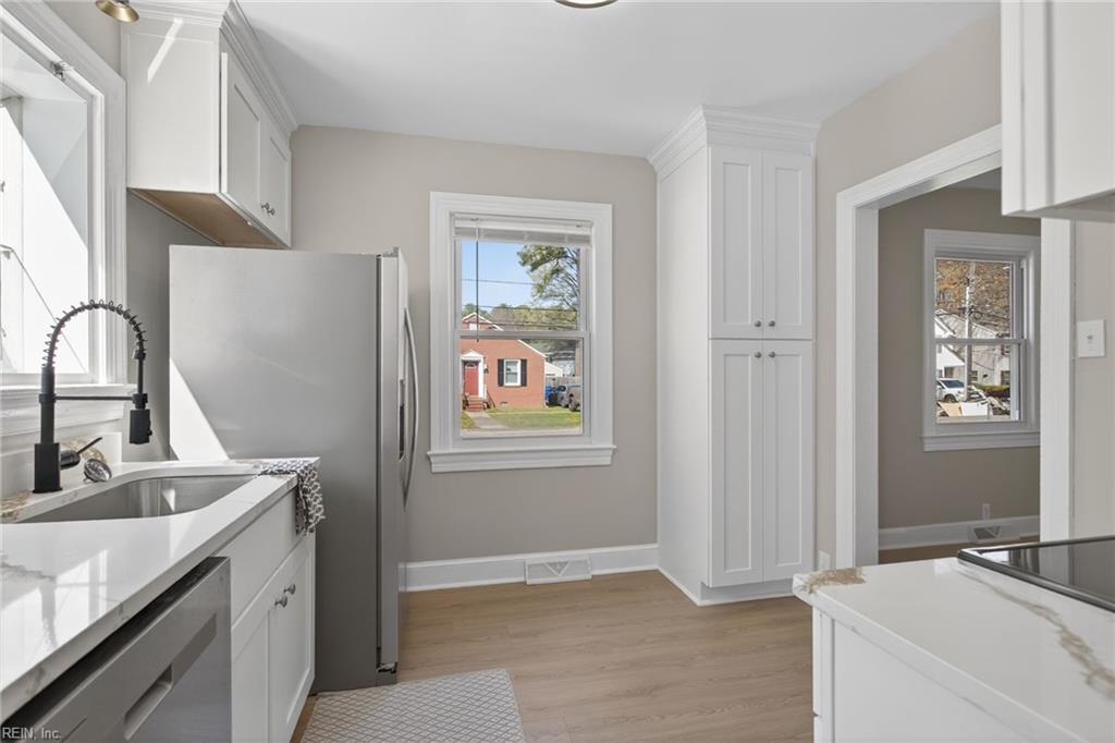 14 Alpine Street Newport News VA 23606