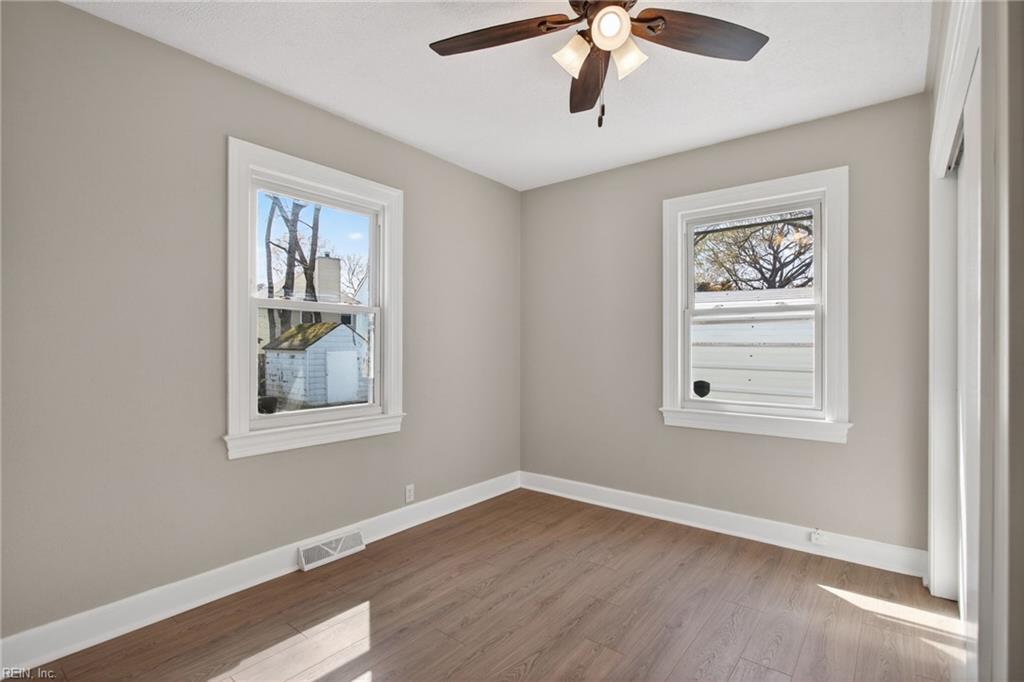 14 Alpine Street Newport News VA 23606
