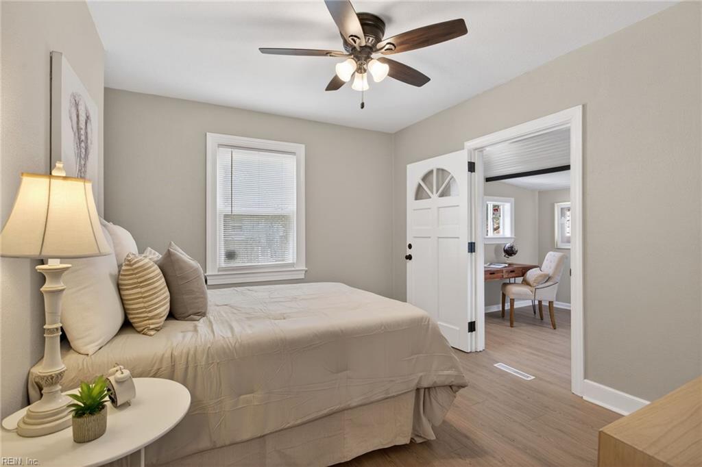 14 Alpine Street Newport News VA 23606