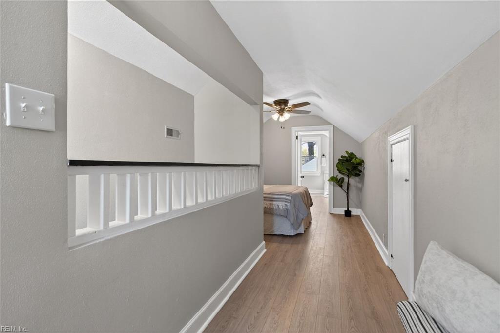 14 Alpine Street Newport News VA 23606
