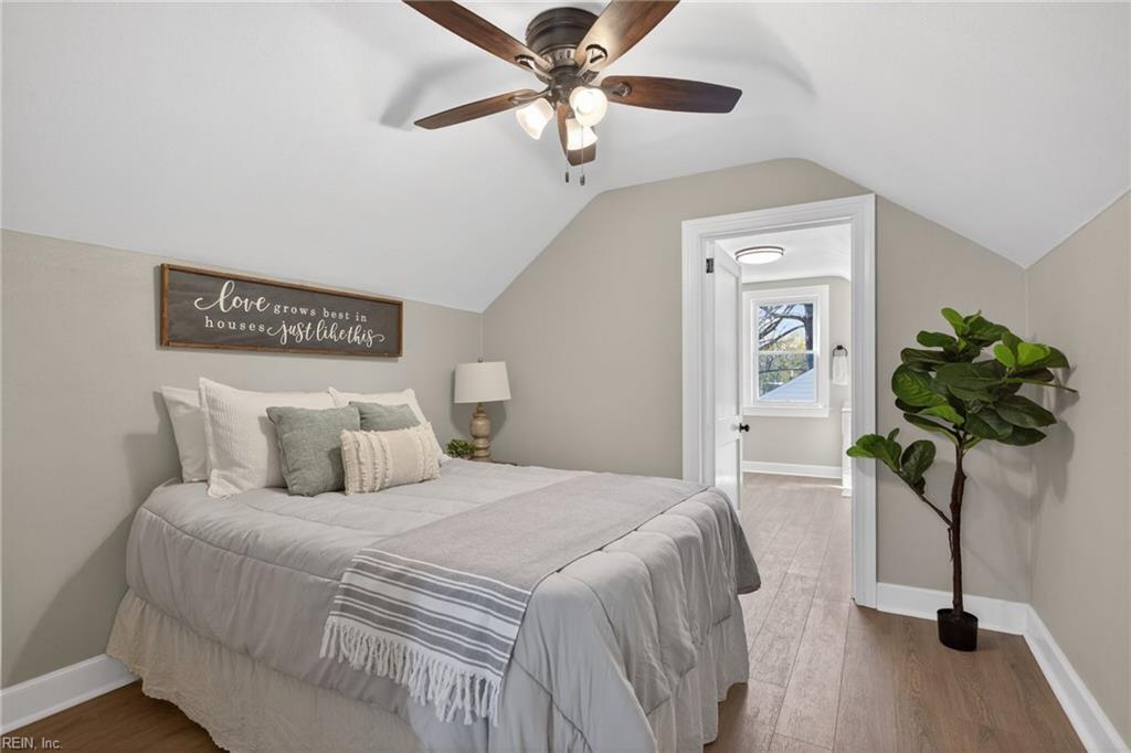 14 Alpine Street Newport News VA 23606