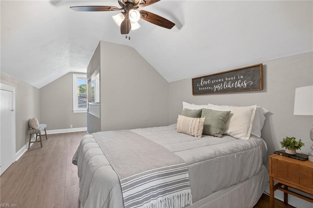 14 Alpine Street Newport News VA 23606