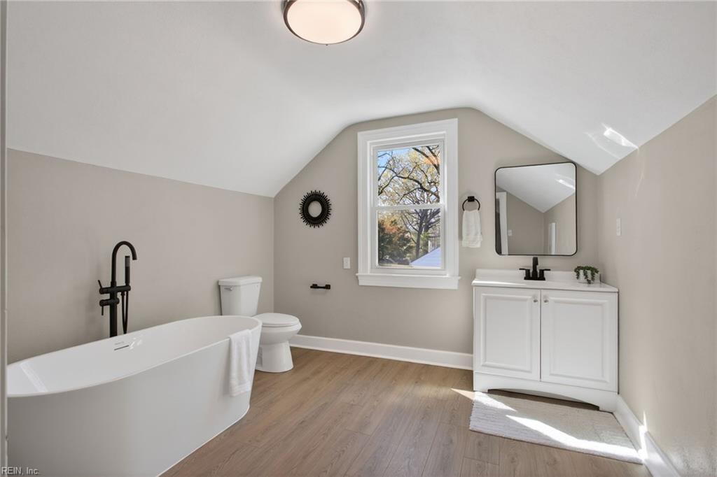 14 Alpine Street Newport News VA 23606