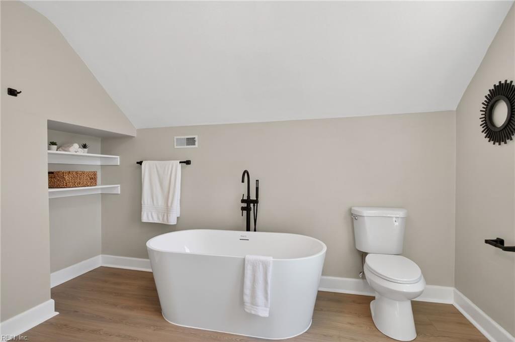 14 Alpine Street Newport News VA 23606