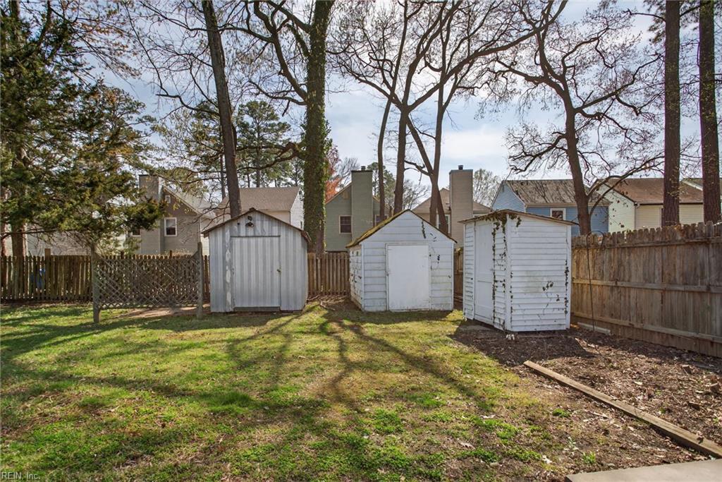 14 Alpine Street Newport News VA 23606