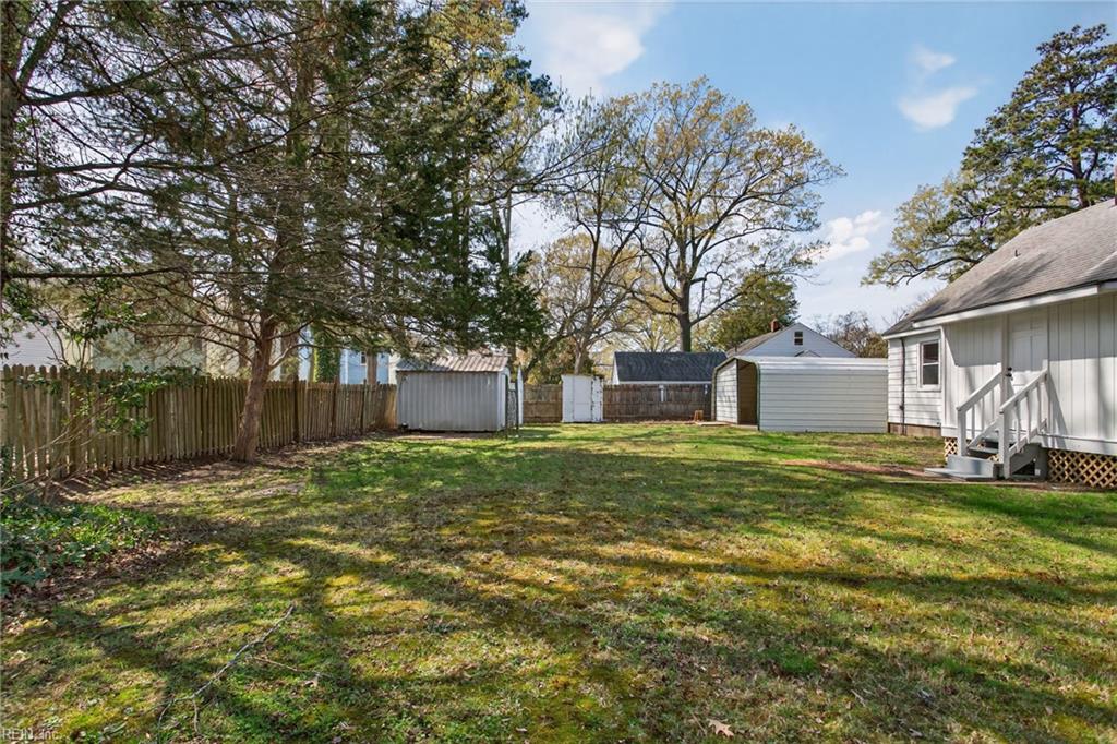 14 Alpine Street Newport News VA 23606