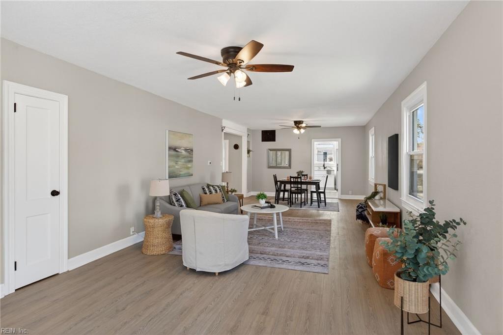 14 Alpine Street Newport News VA 23606