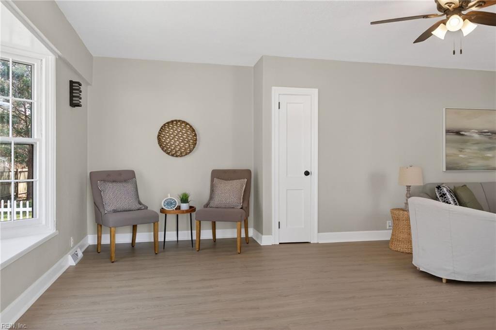 14 Alpine Street Newport News VA 23606