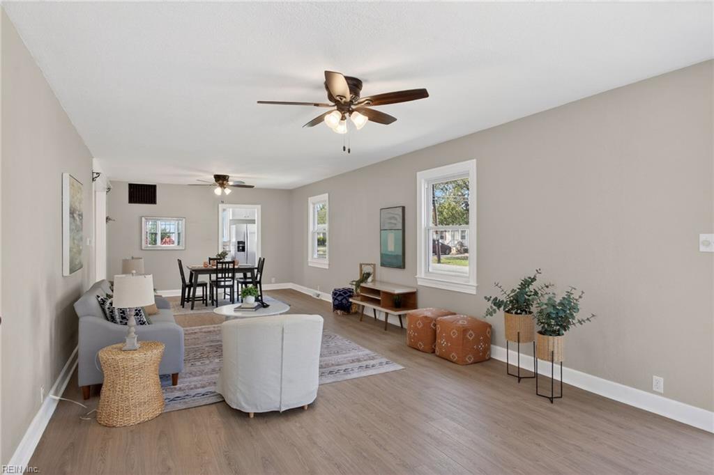 14 Alpine Street Newport News VA 23606