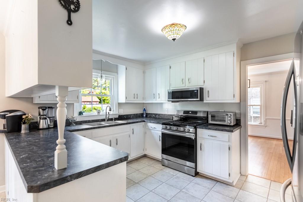 85 Waterview Drive Newport News VA 23608