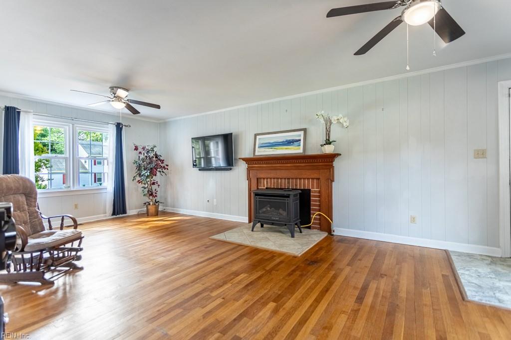 85 Waterview Drive Newport News VA 23608