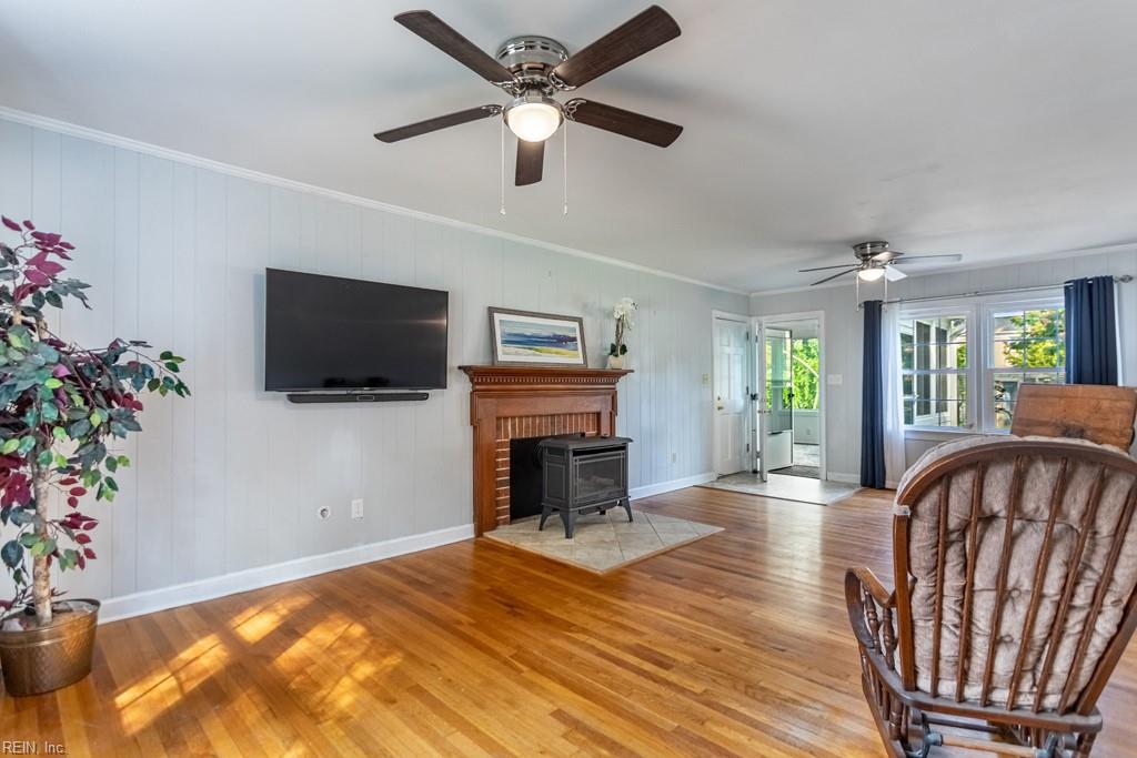 85 Waterview Drive Newport News VA 23608