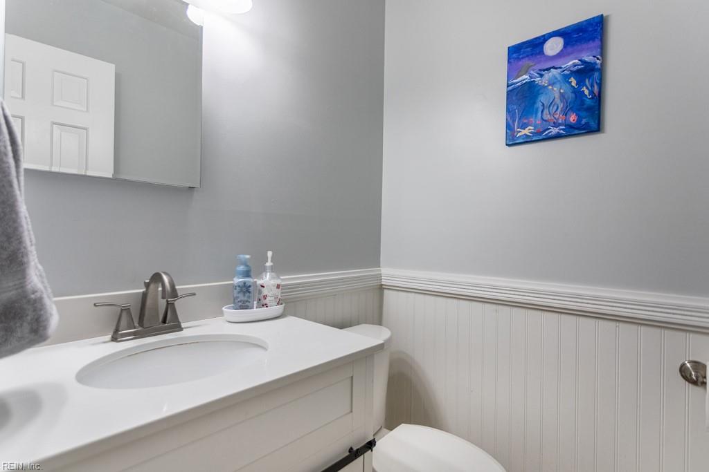 85 Waterview Drive Newport News VA 23608