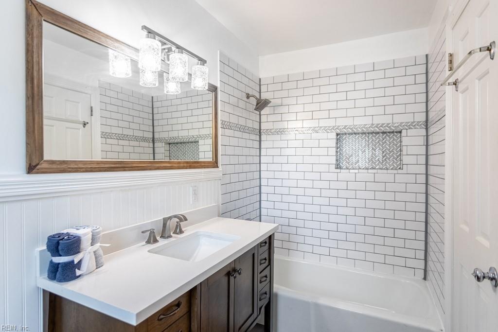 85 Waterview Drive Newport News VA 23608