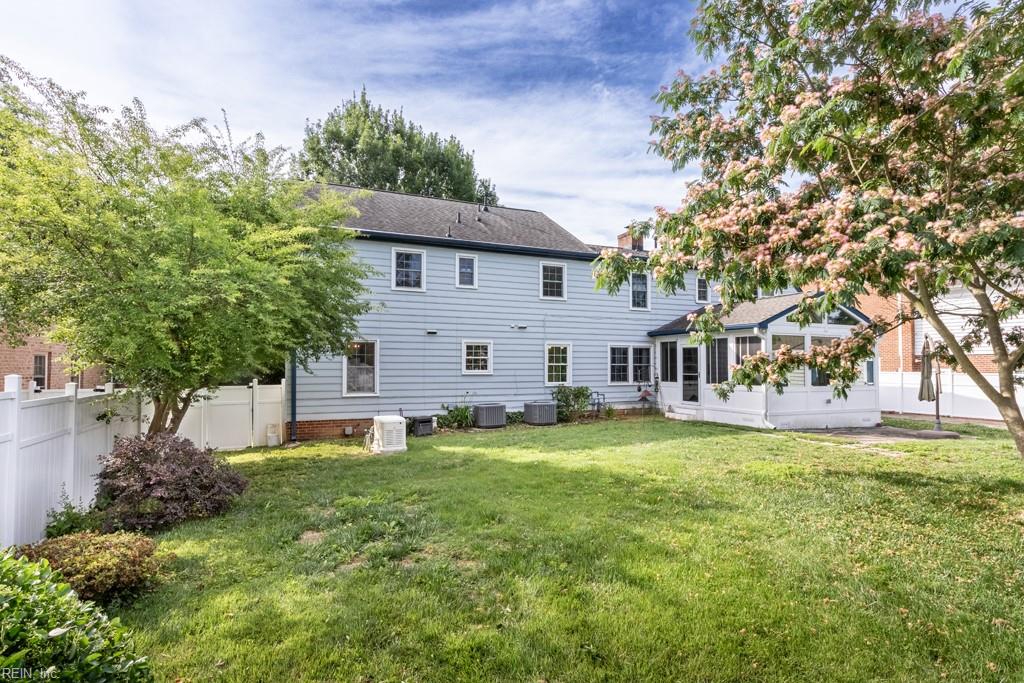 85 Waterview Drive Newport News VA 23608