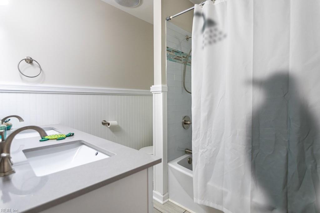85 Waterview Drive Newport News VA 23608