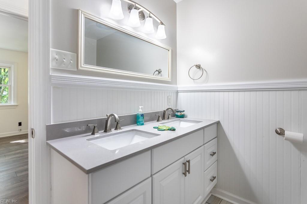 85 Waterview Drive Newport News VA 23608