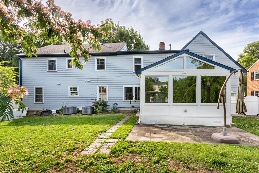 85 Waterview Drive Newport News VA 23608