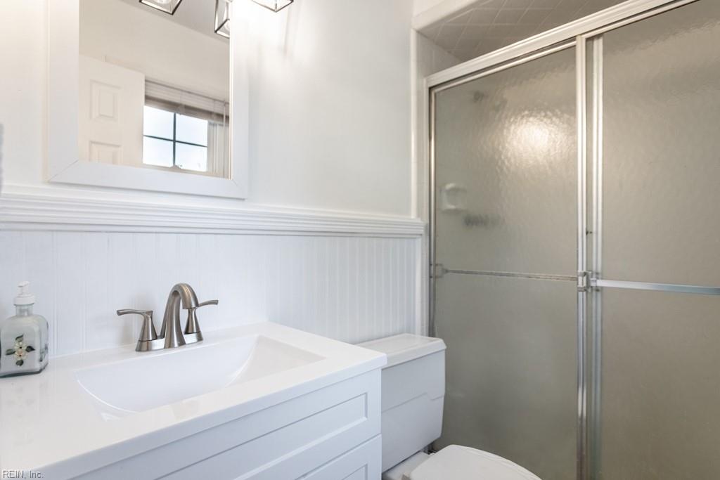 85 Waterview Drive Newport News VA 23608