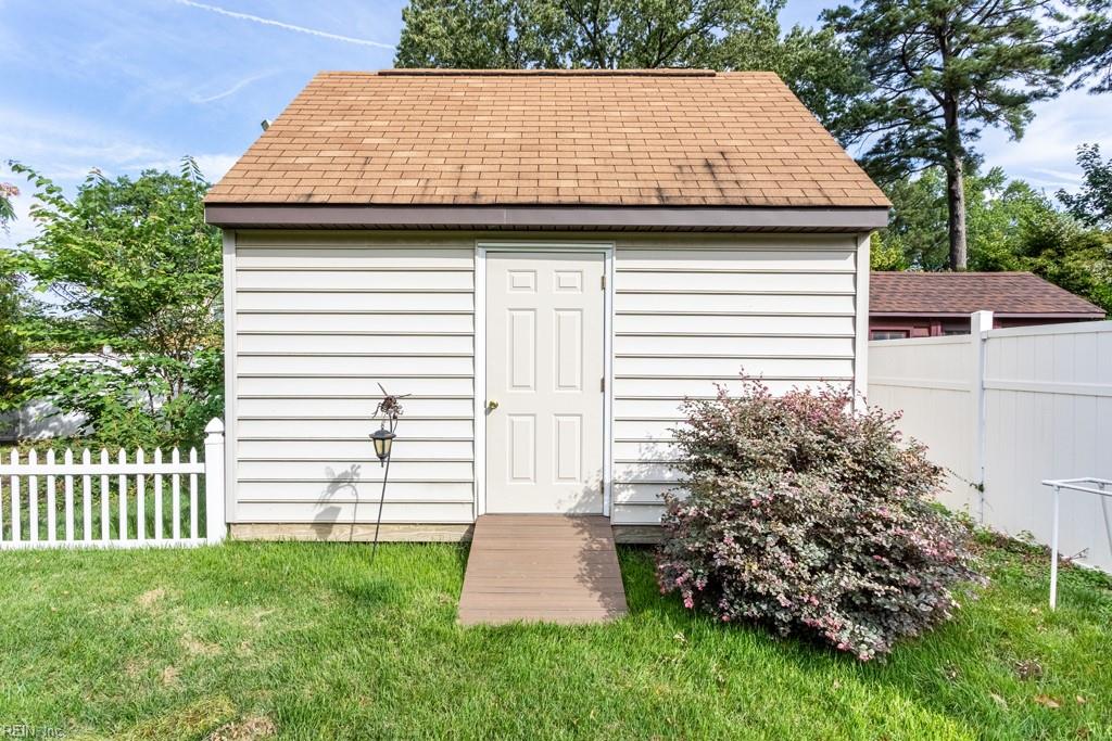85 Waterview Drive Newport News VA 23608