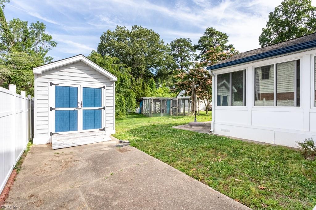 85 Waterview Drive Newport News VA 23608