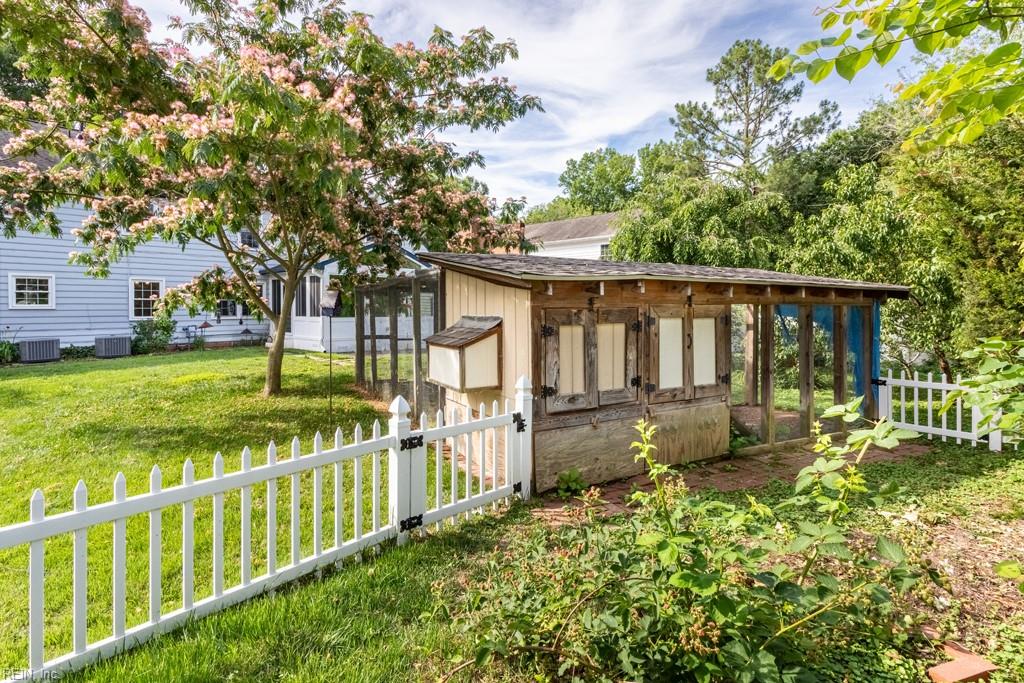 85 Waterview Drive Newport News VA 23608