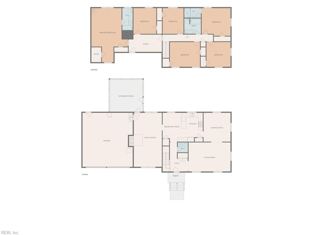 85 Waterview Drive Newport News VA 23608
