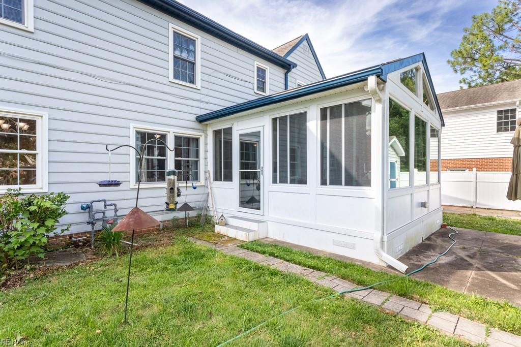 85 Waterview Drive Newport News VA 23608
