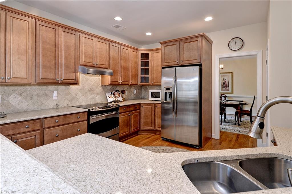 4301 Elizabeth Davis Boulevard Williamsburg VA 23188