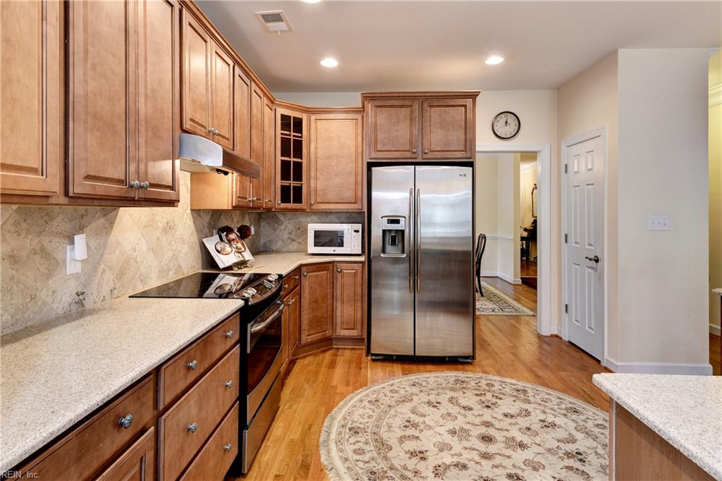4301 Elizabeth Davis Boulevard Williamsburg VA 23188