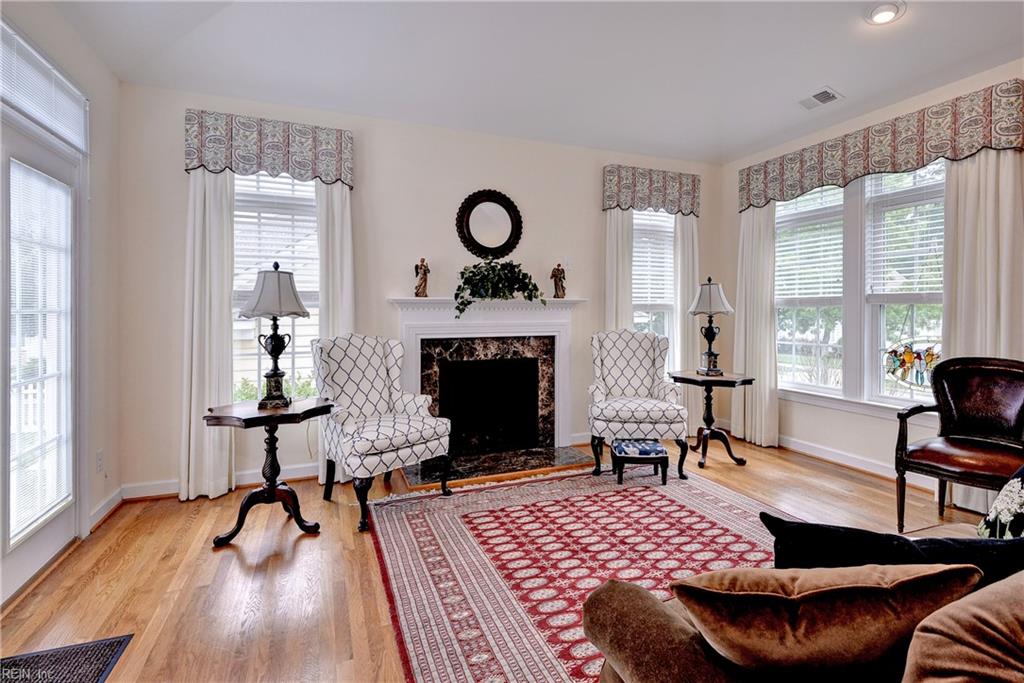 4301 Elizabeth Davis Boulevard Williamsburg VA 23188