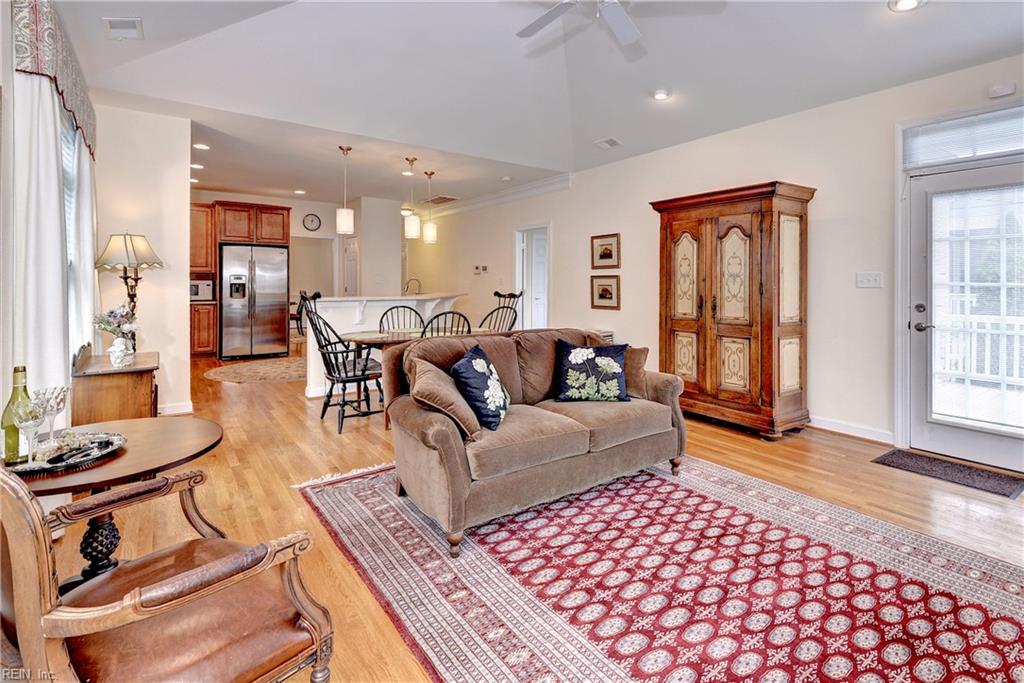 4301 Elizabeth Davis Boulevard Williamsburg VA 23188