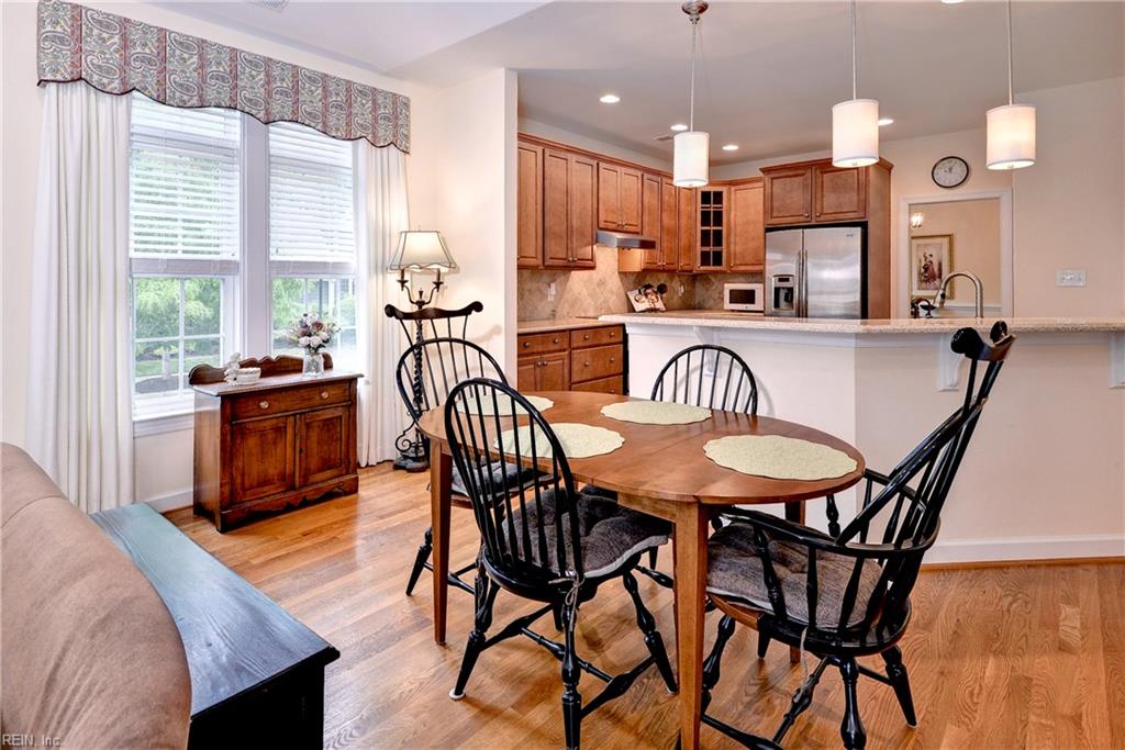 4301 Elizabeth Davis Boulevard Williamsburg VA 23188