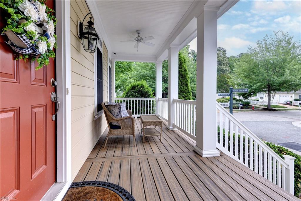 4301 Elizabeth Davis Boulevard Williamsburg VA 23188