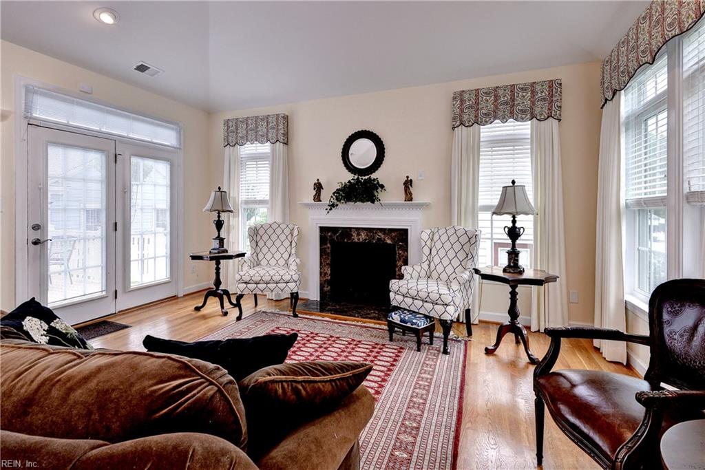 4301 Elizabeth Davis Boulevard Williamsburg VA 23188