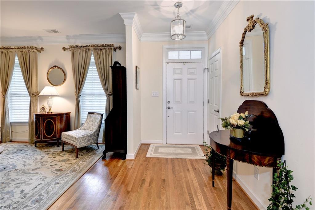 4301 Elizabeth Davis Boulevard Williamsburg VA 23188